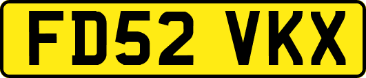 FD52VKX