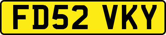 FD52VKY