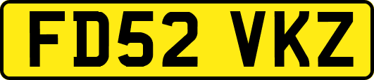 FD52VKZ