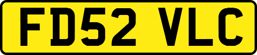 FD52VLC