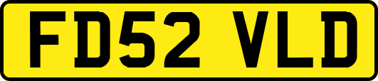 FD52VLD