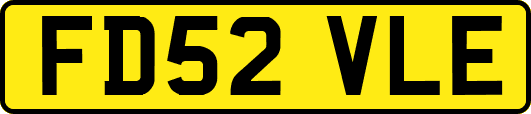 FD52VLE