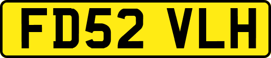 FD52VLH