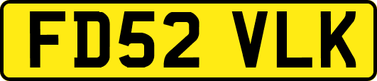 FD52VLK