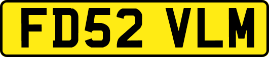 FD52VLM