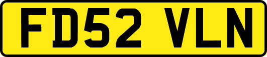 FD52VLN