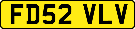 FD52VLV