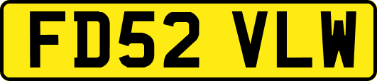 FD52VLW