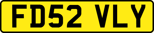 FD52VLY