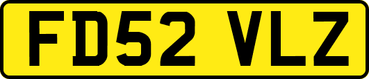 FD52VLZ