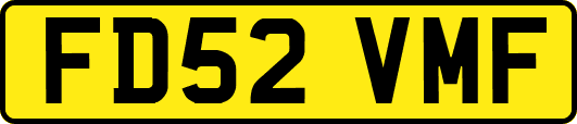 FD52VMF