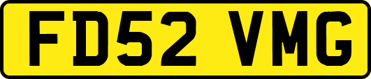 FD52VMG