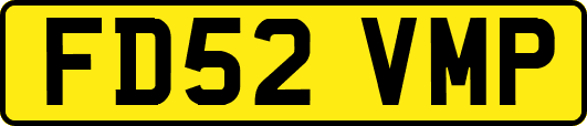 FD52VMP
