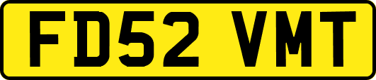 FD52VMT