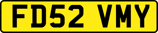 FD52VMY