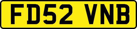 FD52VNB