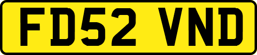 FD52VND