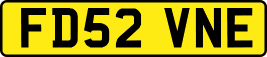 FD52VNE