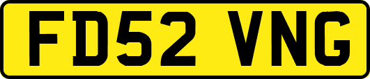 FD52VNG