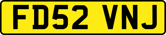 FD52VNJ