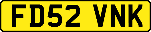 FD52VNK