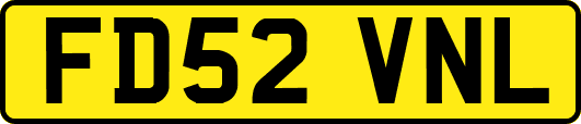 FD52VNL