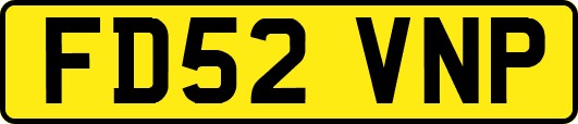 FD52VNP