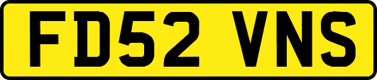 FD52VNS