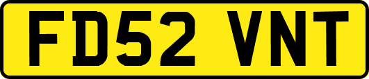 FD52VNT