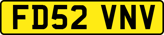 FD52VNV