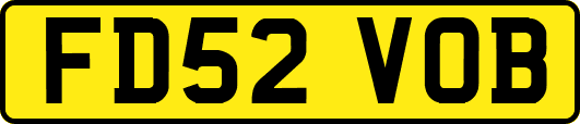 FD52VOB