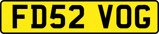 FD52VOG
