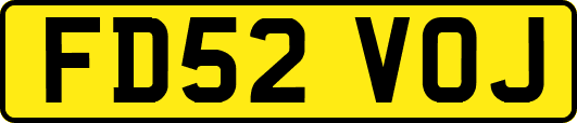FD52VOJ