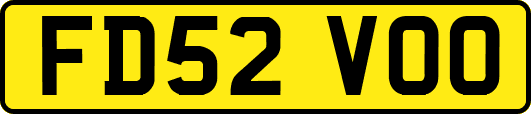 FD52VOO