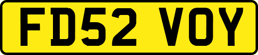 FD52VOY
