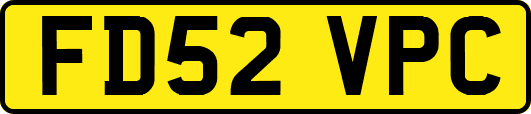 FD52VPC