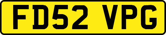 FD52VPG