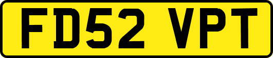 FD52VPT