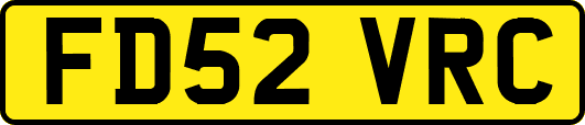 FD52VRC