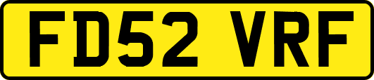 FD52VRF