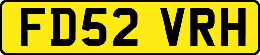 FD52VRH