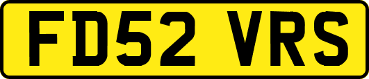 FD52VRS