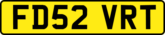 FD52VRT