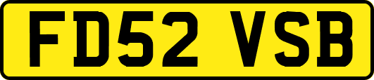 FD52VSB