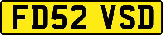 FD52VSD