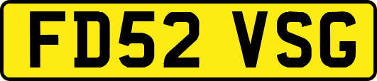 FD52VSG