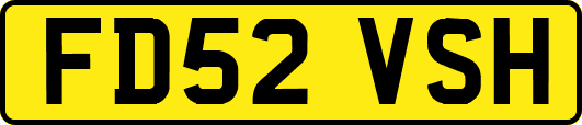 FD52VSH