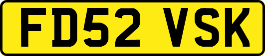 FD52VSK