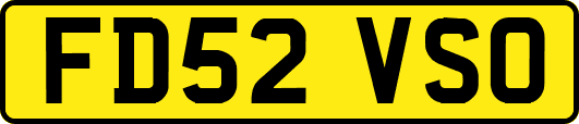 FD52VSO