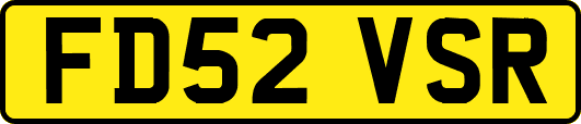 FD52VSR